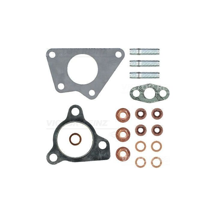 Montavimo komplektas, kompresorius VICTOR REINZ 04-10106-01