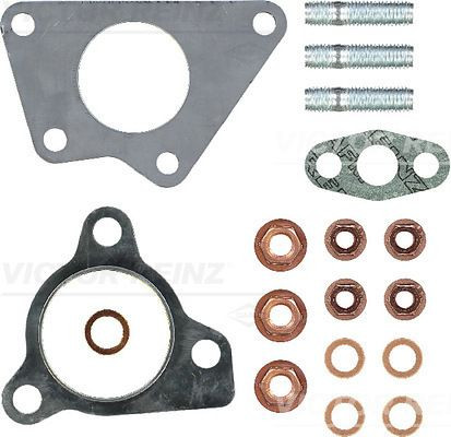 Montavimo komplektas, kompresorius VICTOR REINZ 04-10106-01