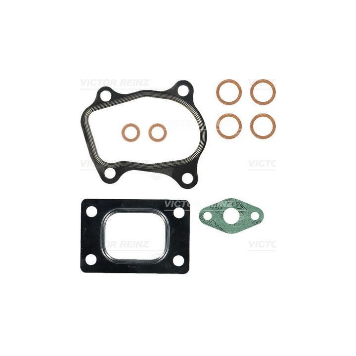 Montavimo komplektas, kompresorius VICTOR REINZ 04-10107-01