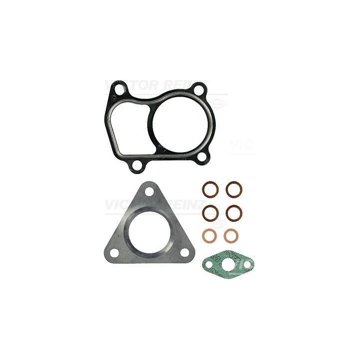 Montavimo komplektas, kompresorius VICTOR REINZ 04-10119-01