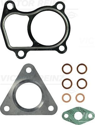 Montavimo komplektas, kompresorius VICTOR REINZ 04-10119-01