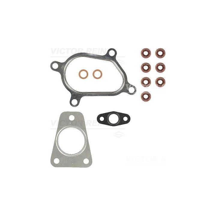 Montavimo komplektas, kompresorius VICTOR REINZ 04-10124-01