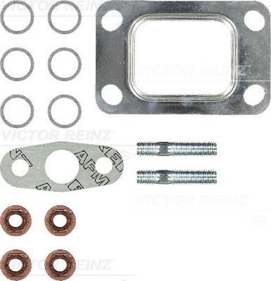 Montavimo komplektas, kompresorius VICTOR REINZ 04-10136-01