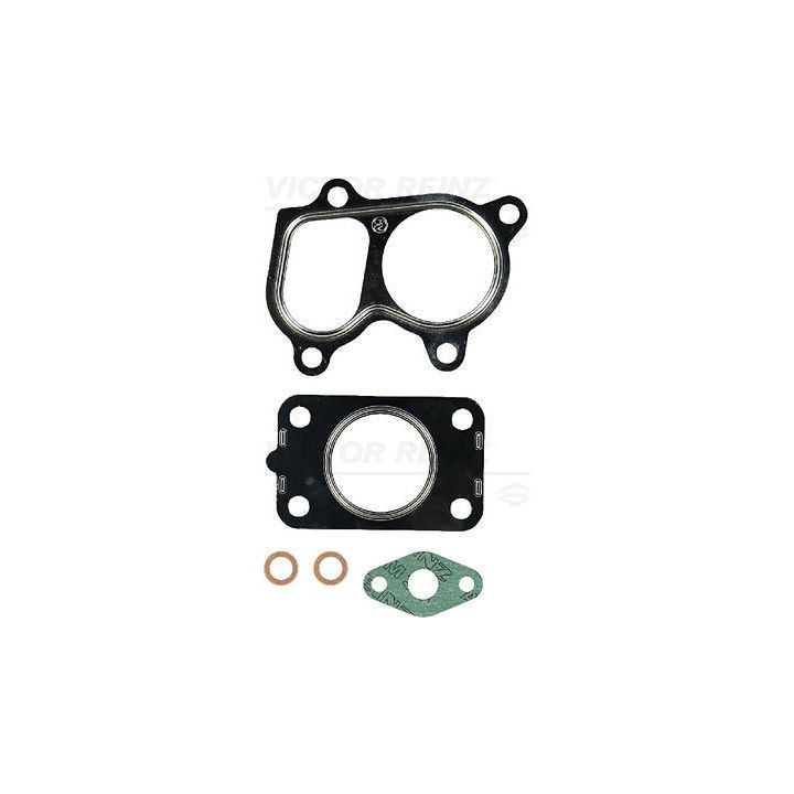 Montavimo komplektas, kompresorius VICTOR REINZ 04-10142-01