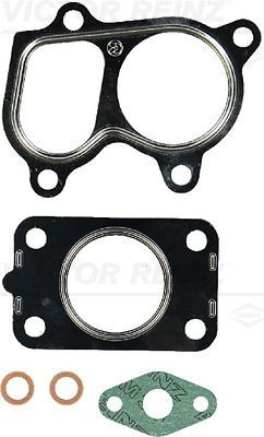 Montavimo komplektas, kompresorius VICTOR REINZ 04-10142-01