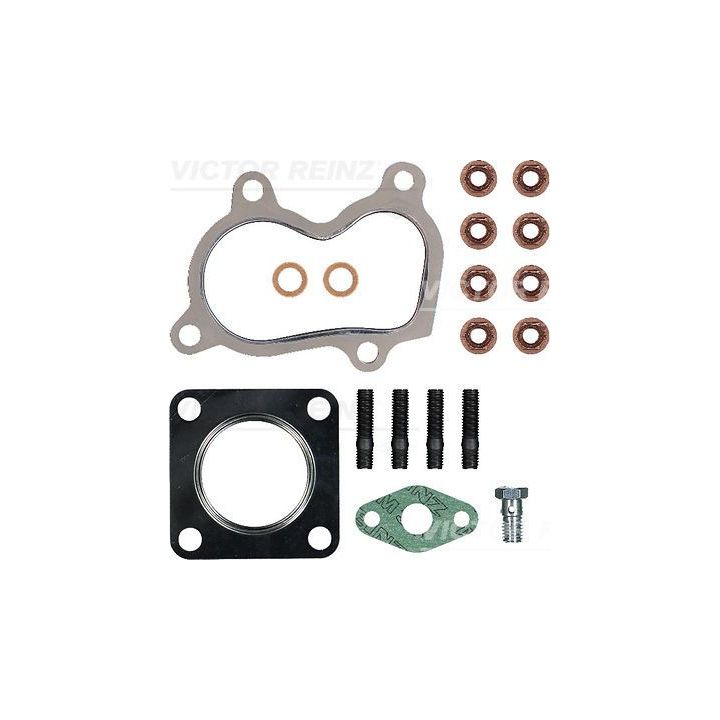 Montavimo komplektas, kompresorius VICTOR REINZ 04-10161-01