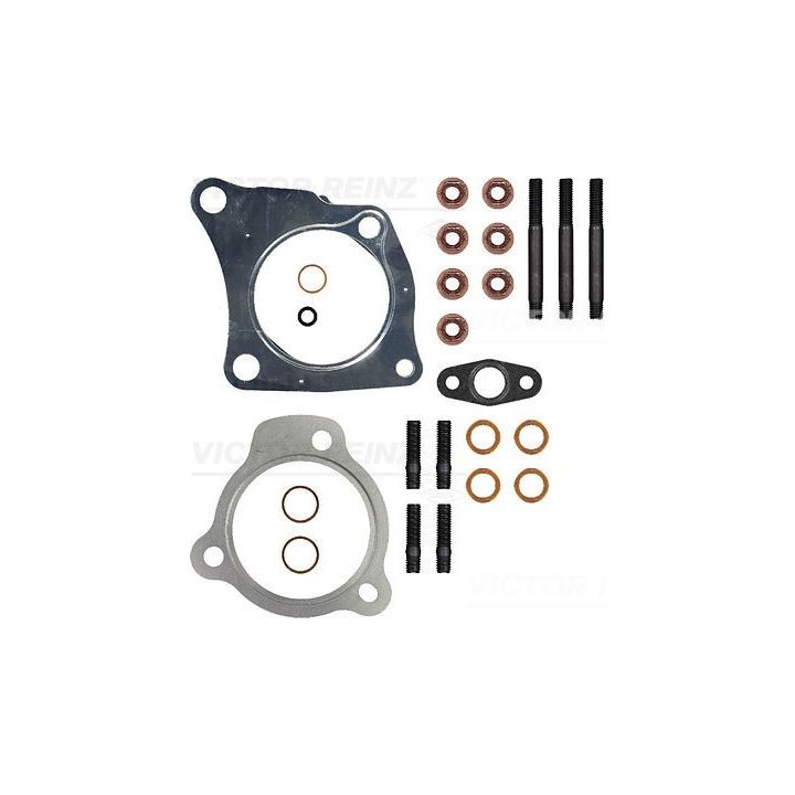 Montavimo komplektas, kompresorius VICTOR REINZ 04-10168-01