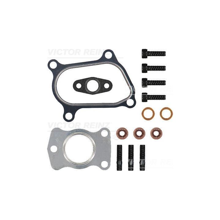 Montavimo komplektas, kompresorius VICTOR REINZ 04-10177-01