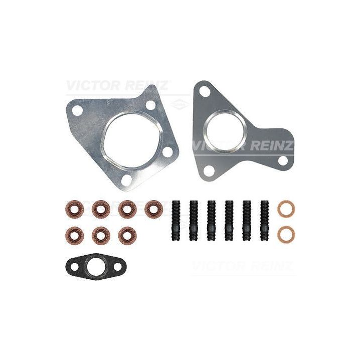 Montavimo komplektas, kompresorius VICTOR REINZ 04-10180-01