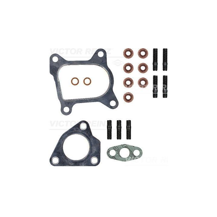 Montavimo komplektas, kompresorius VICTOR REINZ 04-10182-01