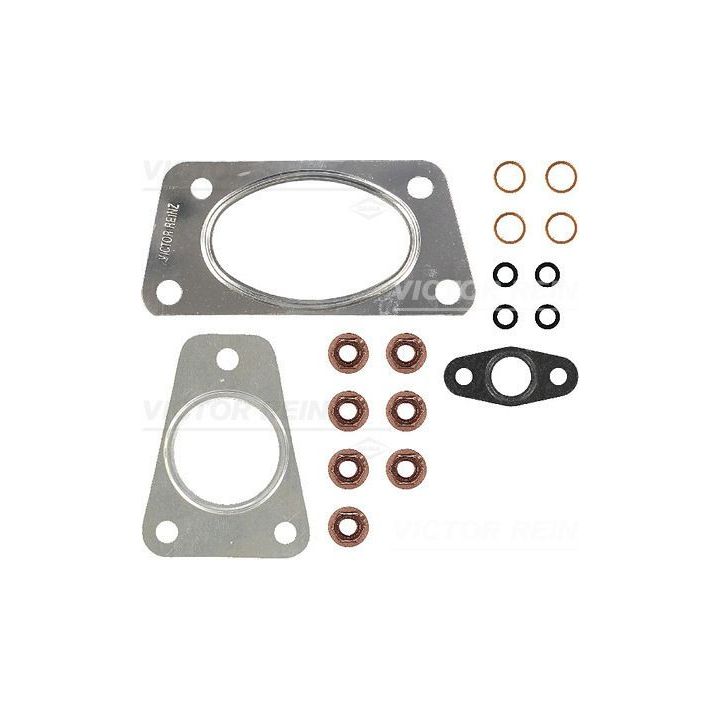 Montavimo komplektas, kompresorius VICTOR REINZ 04-10183-01