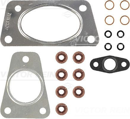 Montavimo komplektas, kompresorius VICTOR REINZ 04-10183-01