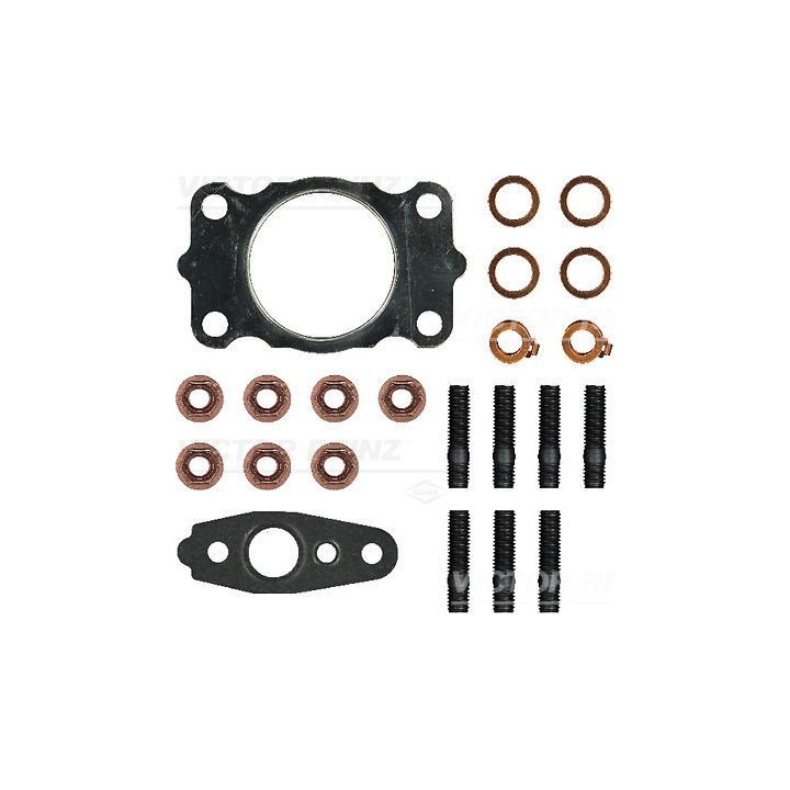 Montavimo komplektas, kompresorius VICTOR REINZ 04-10185-01