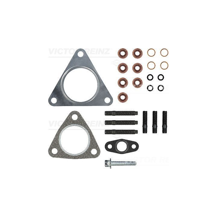 Montavimo komplektas, kompresorius VICTOR REINZ 04-10194-01
