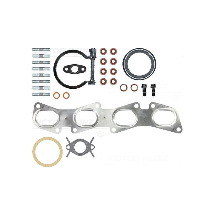 Montavimo komplektas, kompresorius VICTOR REINZ 04-10208-01