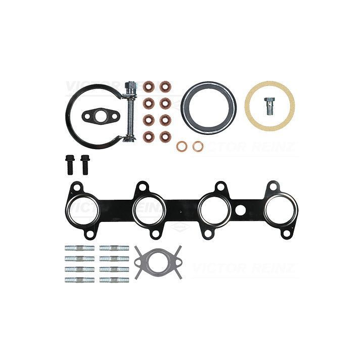 Montavimo komplektas, kompresorius VICTOR REINZ 04-10209-01