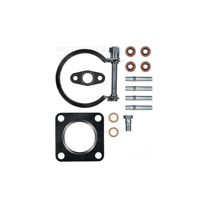 Montavimo komplektas, kompresorius VICTOR REINZ 04-10210-01