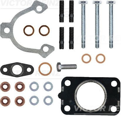 Montavimo komplektas, kompresorius VICTOR REINZ 04-10221-01