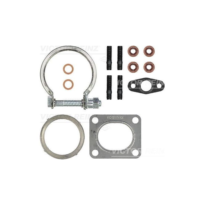 Montavimo komplektas, kompresorius VICTOR REINZ 04-10223-01