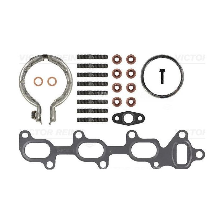 Montavimo komplektas, kompresorius VICTOR REINZ 04-10227-01