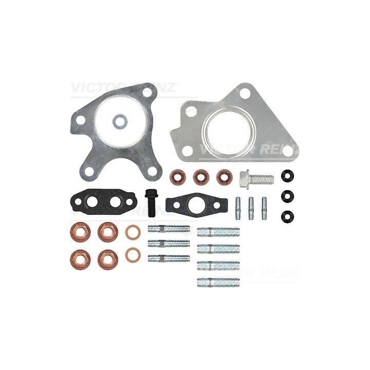 Montavimo komplektas, kompresorius VICTOR REINZ 04-10231-01