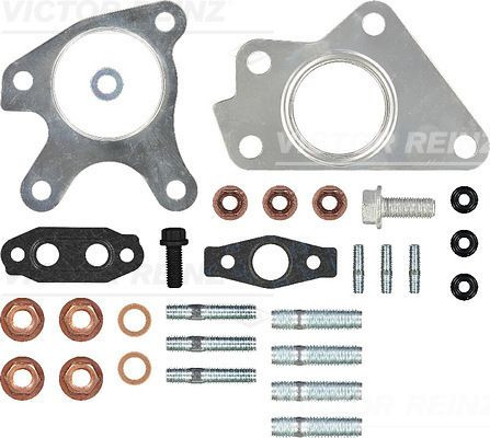 Montavimo komplektas, kompresorius VICTOR REINZ 04-10231-01