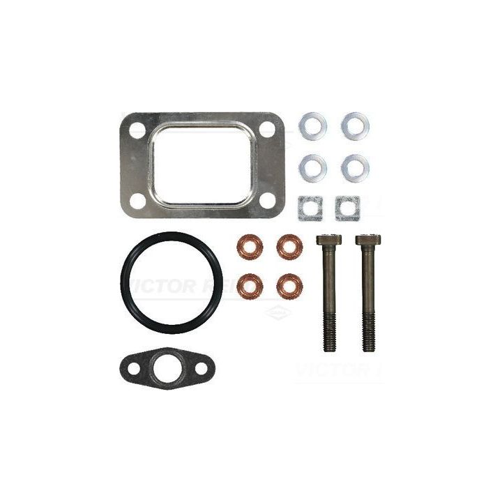 Montavimo komplektas, kompresorius VICTOR REINZ 04-10232-01