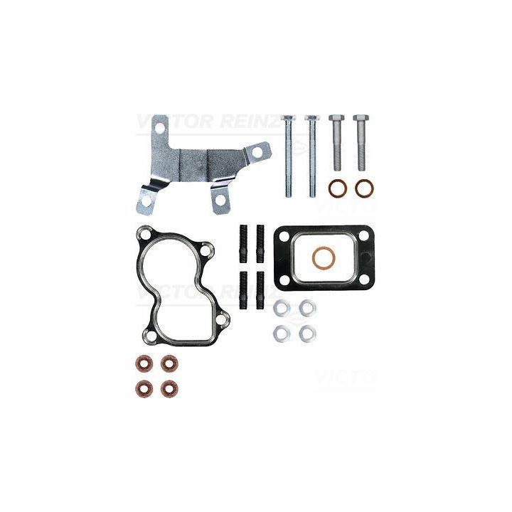 Montavimo komplektas, kompresorius VICTOR REINZ 04-10233-01