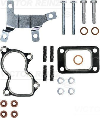 Montavimo komplektas, kompresorius VICTOR REINZ 04-10233-01