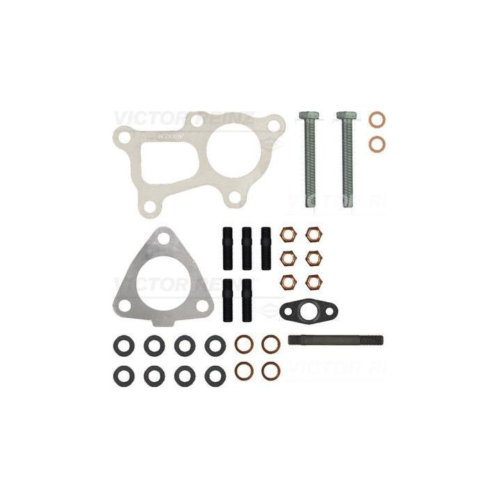 Montavimo komplektas, kompresorius VICTOR REINZ 04-10236-01