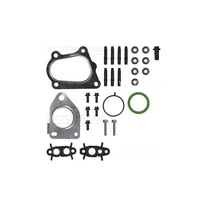 Montavimo komplektas, kompresorius VICTOR REINZ 04-10288-01