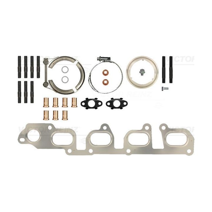 Montavimo komplektas, kompresorius VICTOR REINZ 04-10307-01