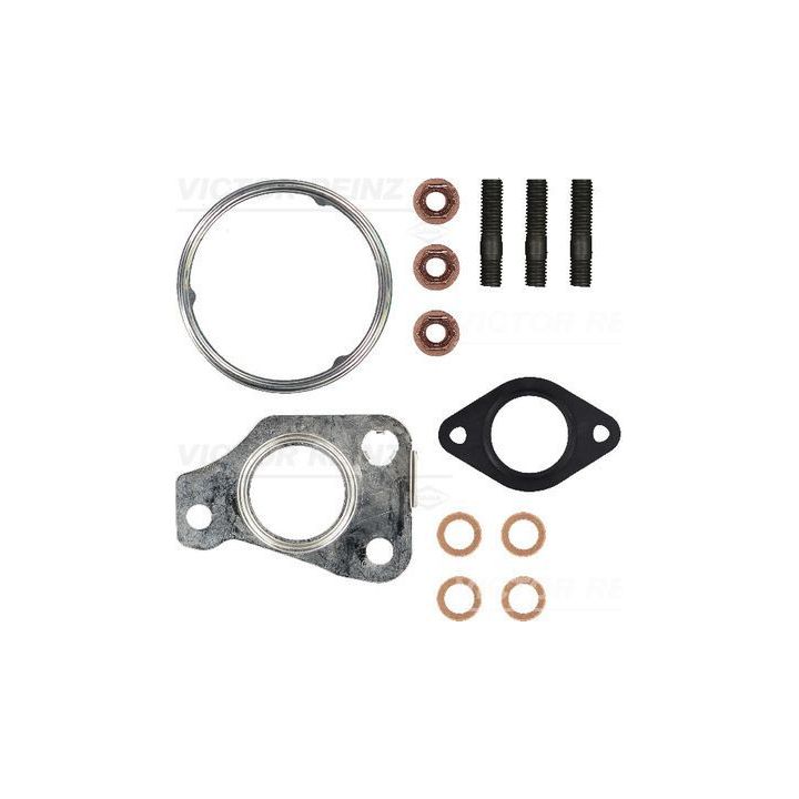 Montavimo komplektas, kompresorius VICTOR REINZ 04-10324-02