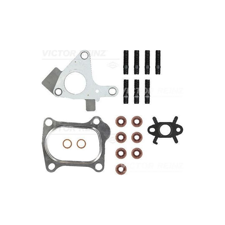 Montavimo komplektas, kompresorius VICTOR REINZ 04-10329-01