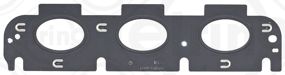 Tarpiklis, išleidimo kolektorius ELRING 077.413