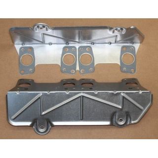 Tarpiklis, išleidimo kolektorius ELRING 160.720