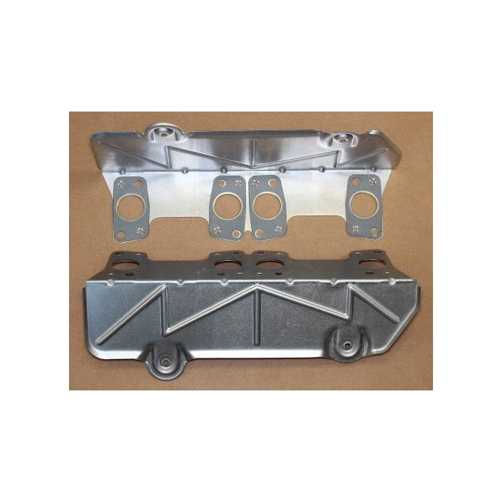 Tarpiklis, išleidimo kolektorius ELRING 160.720