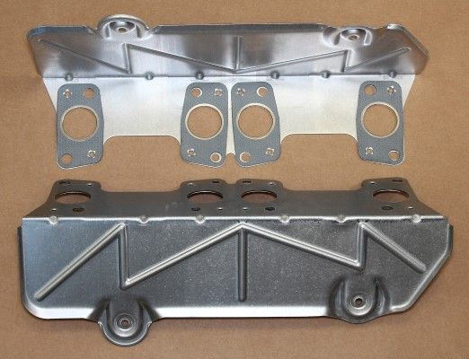 Tarpiklis, išleidimo kolektorius ELRING 160.720