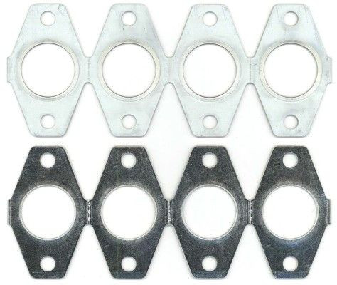 Tarpiklis, išleidimo kolektorius ELRING 164.047