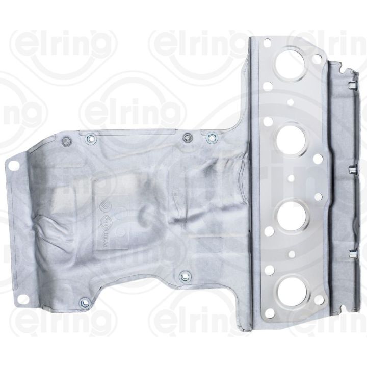 Tarpiklis, išleidimo kolektorius ELRING 174.981