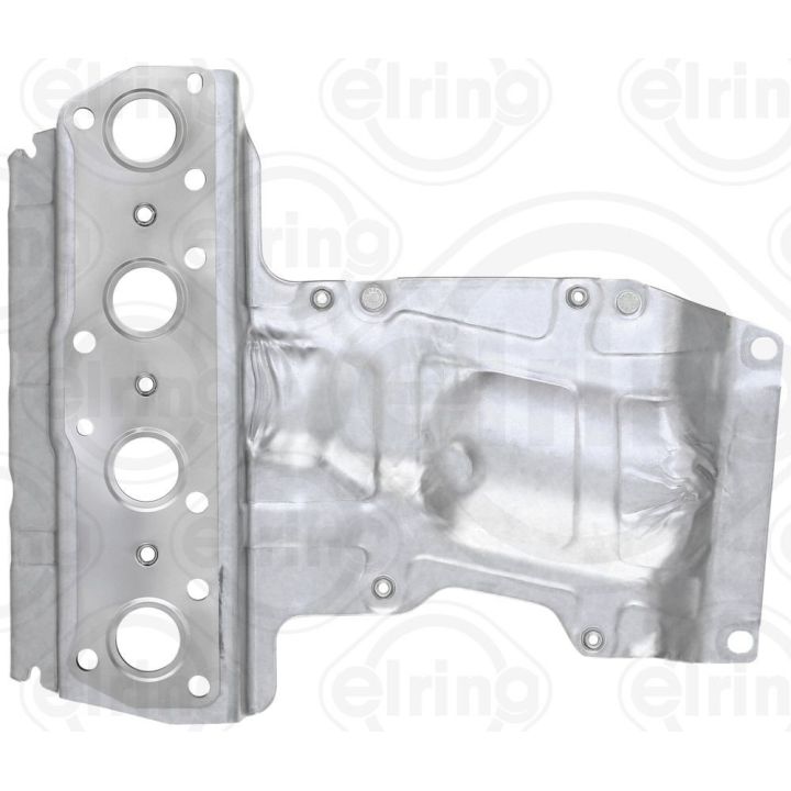 Tarpiklis, išleidimo kolektorius ELRING 174.982