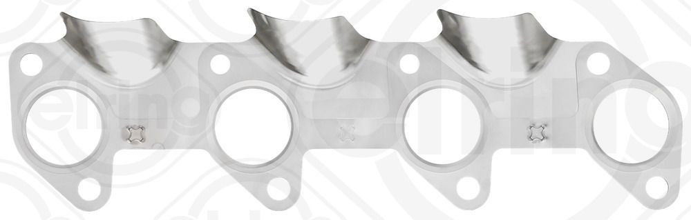 Tarpiklis, išleidimo kolektorius ELRING 380.170