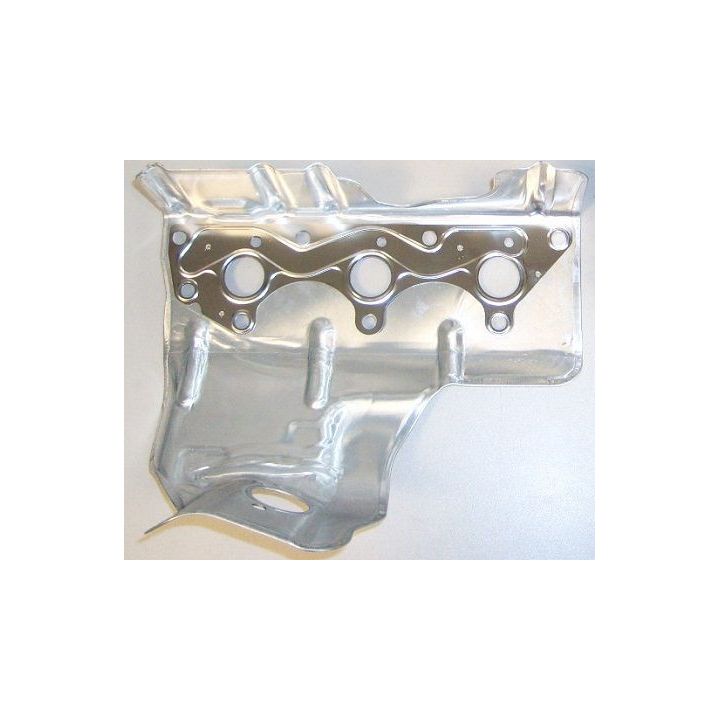 Tarpiklis, išleidimo kolektorius ELRING 451.170