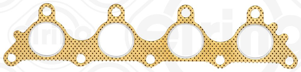 Tarpiklis, išleidimo kolektorius ELRING 458.580