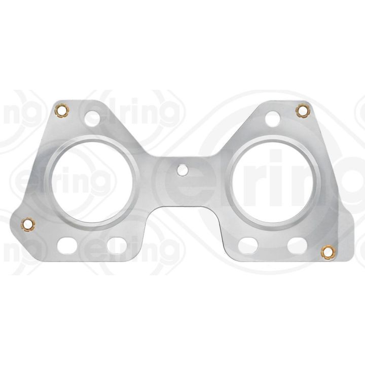 Tarpiklis, išleidimo kolektorius ELRING 503.721