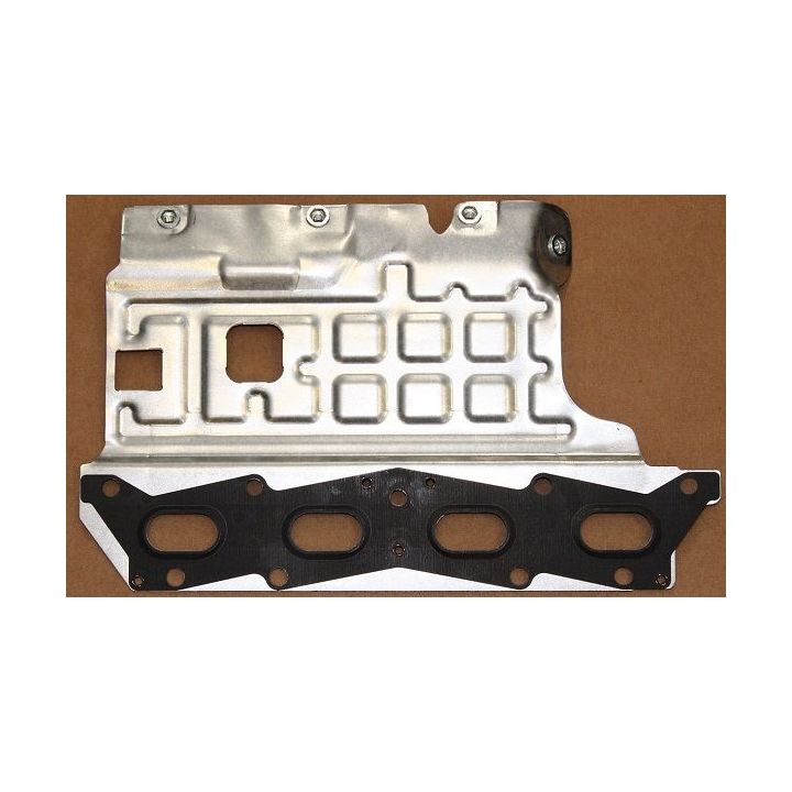 Tarpiklis, išleidimo kolektorius ELRING 514.161