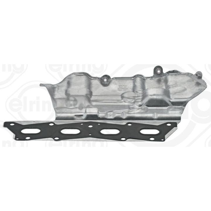 Tarpiklis, išleidimo kolektorius ELRING 514.193