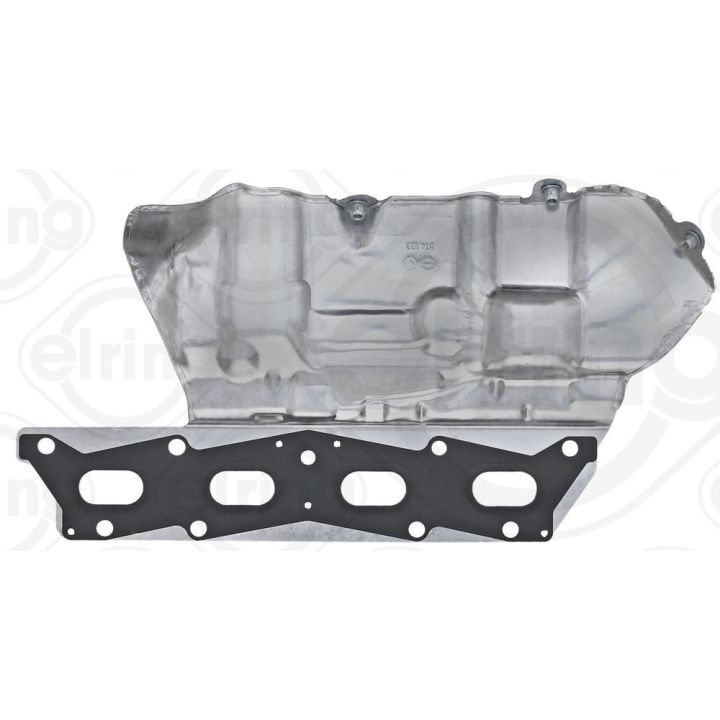 Tarpiklis, išleidimo kolektorius ELRING 514.193