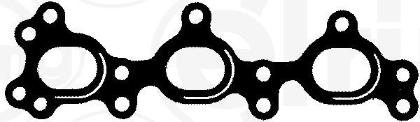 Tarpiklis, išleidimo kolektorius ELRING 539.010