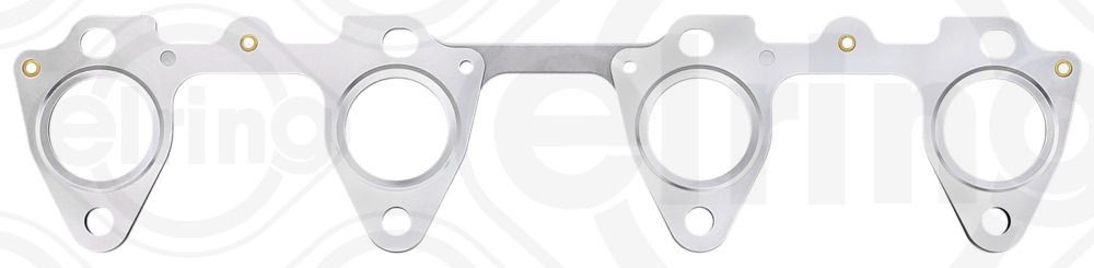 Tarpiklis, išleidimo kolektorius ELRING 545.990